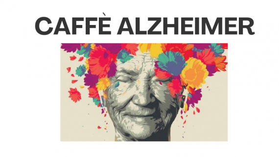 ALZHEIMER CAFFE’ PRESSO  L’RSA VILLA NIZZIA DI FAVRIA
