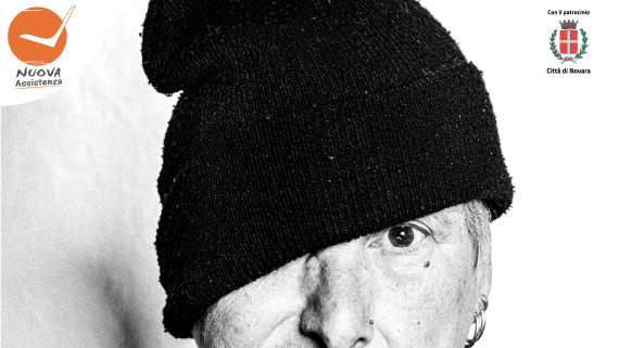 AL BROLETTO DI NOVARA  LA MOSTRA FOTOGRAFICA DI NUOVA ASSISTENZA DEDICATA ALLE DONNE