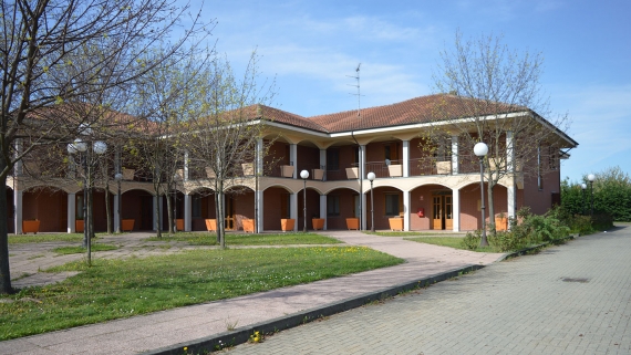 CONVENZIONE TRA NUOVA ASSISTENZA  E COMUNE DI CIGLIANO