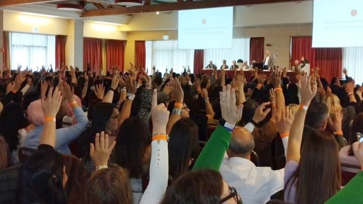 Assemblea dei Soci approva il Bilancio di Esercizio 2023