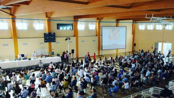 L’ASSEMBLEA DEI SOCI APPROVA IL BILANCIO D’ESERCIZIO 2020