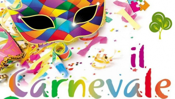 “IL PICCOLO PRINCIPE” FINALMENTE SI È FESTEGGIATO IL CARNEVALE