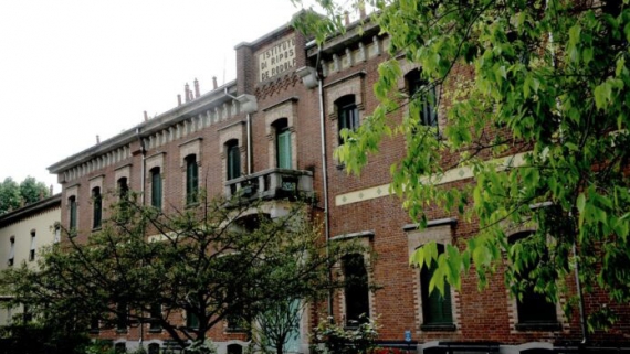 DAL MESE DI APRILE NUOVA ASSISTENZA GESTISCE L’ISTITUTO RSA DE RODOLFI DI VIGEVANO