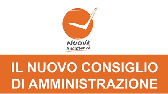 IL  NUOVO CDA DI NUOVA ASSISTENZA