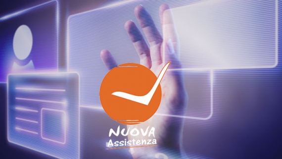 INFORMATIZZAZIONE E DIGITALIZZAZIONE: IN NUOVA ASSISTENZA PIÚ TEMPO PER LE ATTIVITÀ  CHE HANNO MAGGIOR VALORE