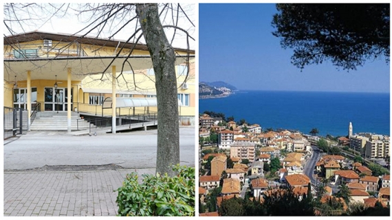 MILLESIMO E SAN LORENZO AL MARE:  NUOVA ASSISTENZA ARRICCHISCE  LA SUA PRESENZA IN LIGURIA