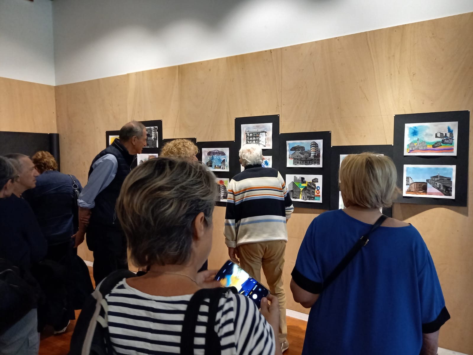 ARTE, CURA E BELLEZZA: CONCLUSIONE DEL PROGETTO MUSEI PER L’ALZHEIMER