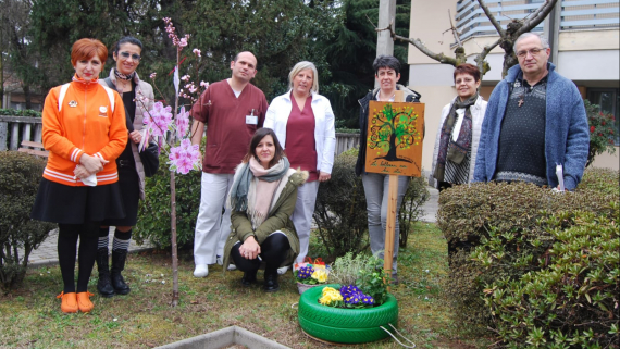“UN RICORDO, UNA SPERANZA” DALLA FONDAZIONE CENTRO DI ACCOGLIENZA PER ANZIANI ONLUS DI LONATE POZZOLO