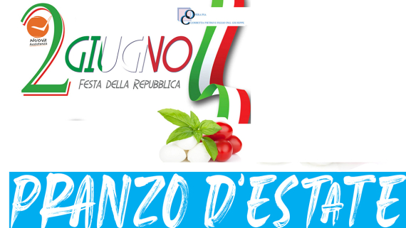 FESTA D'ESTATE A BORGOLAVEZZARO