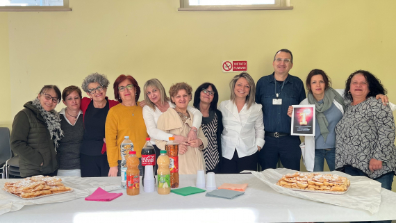 “SAN GIUSEPPE E NUOVA ASSISTENZA” UNA PARTNERSHIP D’ECCELLENZA!