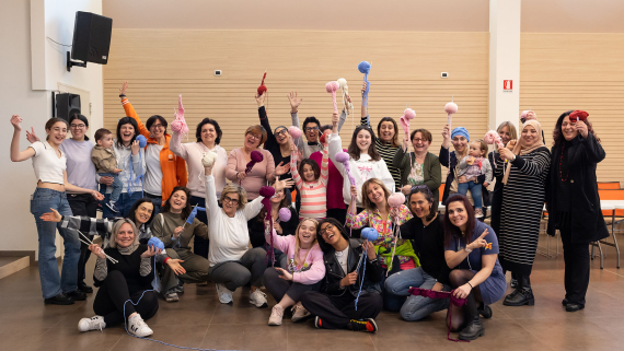 NUOVA ASSISTENZA E VIVA VITTORIA NOVARA