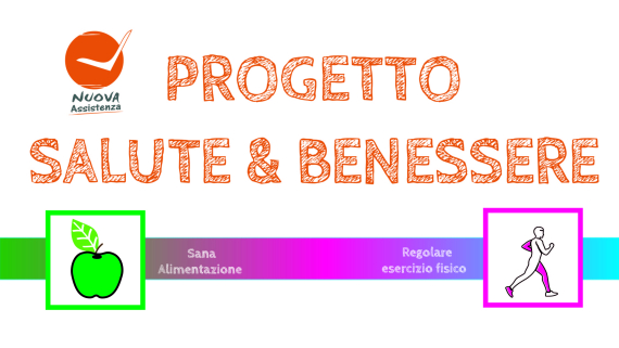 NUOVA ASSISTENZA PROMUOVE L'INIZIATIVA DELLA REGIONE PIEMONTE IN OCCASIONE DELLA GIORNATA MONDIALE DELL'OBESITA'