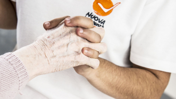 A NUOVA ASSISTENZA IL SAD DI NOVARA