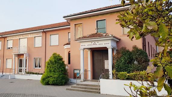 ATS MILANO APPROVA ALTRI DUE POSTI IN CONVENZIONE ALL'RSA S.EDOARDO DI TURBIGO