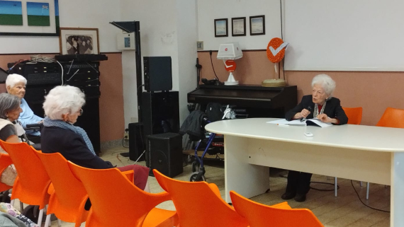 "LA DR.SSA AQUILI RISPONDE"