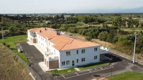 COMUNITÀ INTEGRATA VILLA VALERIA: DA NOVARA A SAN SPERATE UN ESEMPIO COLLABORAZIONE VIRTUOSA