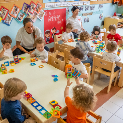 servizi educativa